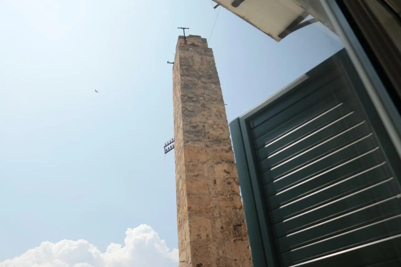 Le Torri Dell'Acqua Διαμέρισμα Παλέρμο