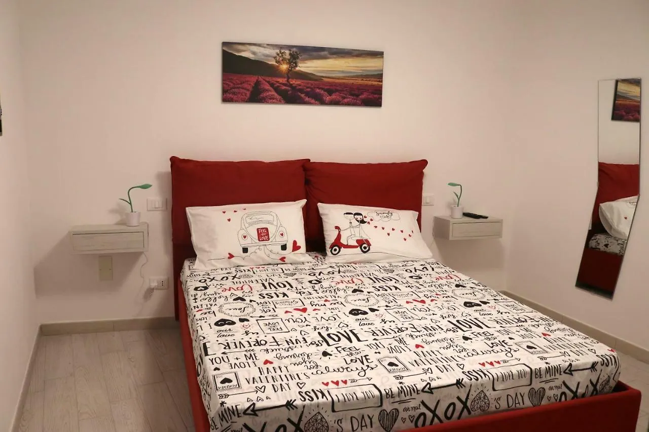 Ferienwohnung Le Torri Dell'Acqua Palermo 0*,  Italien