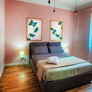 Casa Del Capo Apartamento