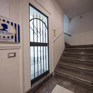 Casta Diva Luxury Apartamento