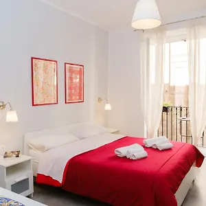 Apartament Maria Al Capo, Palermo
