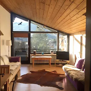Panoramic Mountain Apartment-home Office -beruflich-ok! Garmisch-Partenkirchen