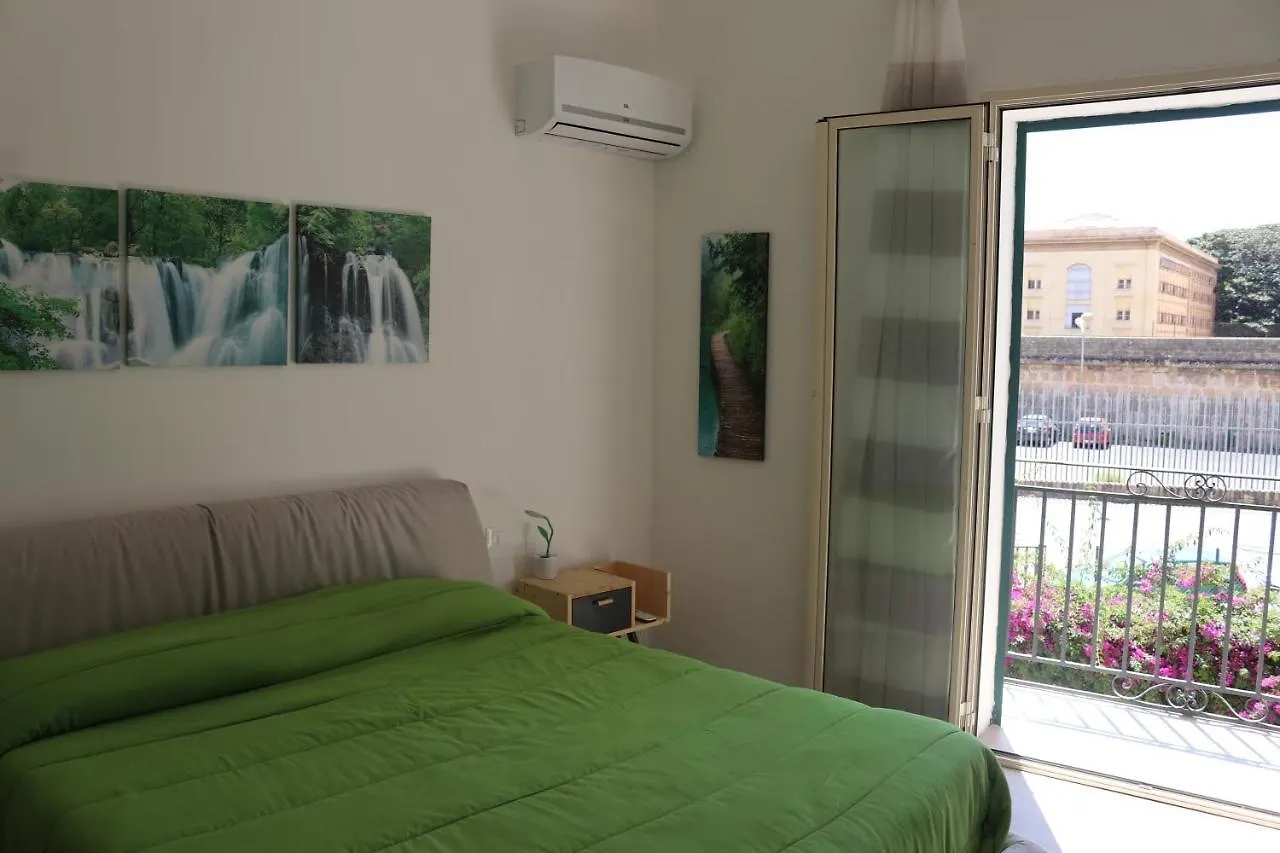 Appartamento Le Torri dell'acqua Palermo