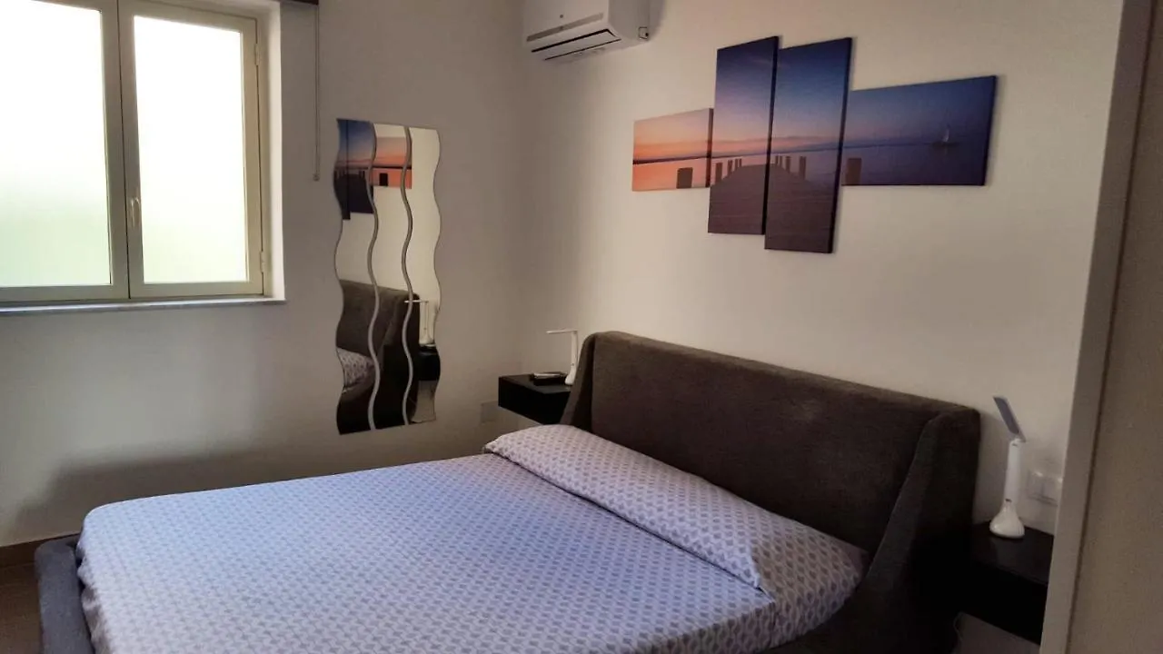 Apartamento Le Torri Dell'Acqua Palermo