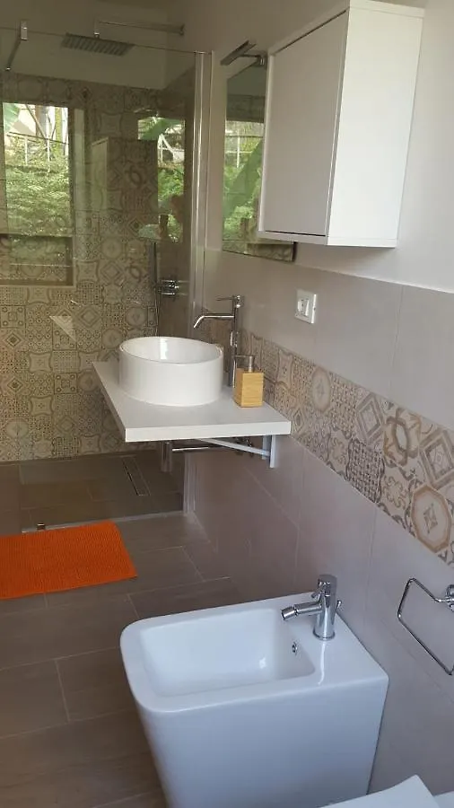 Apartamento Le Torri Dell'Acqua Palermo