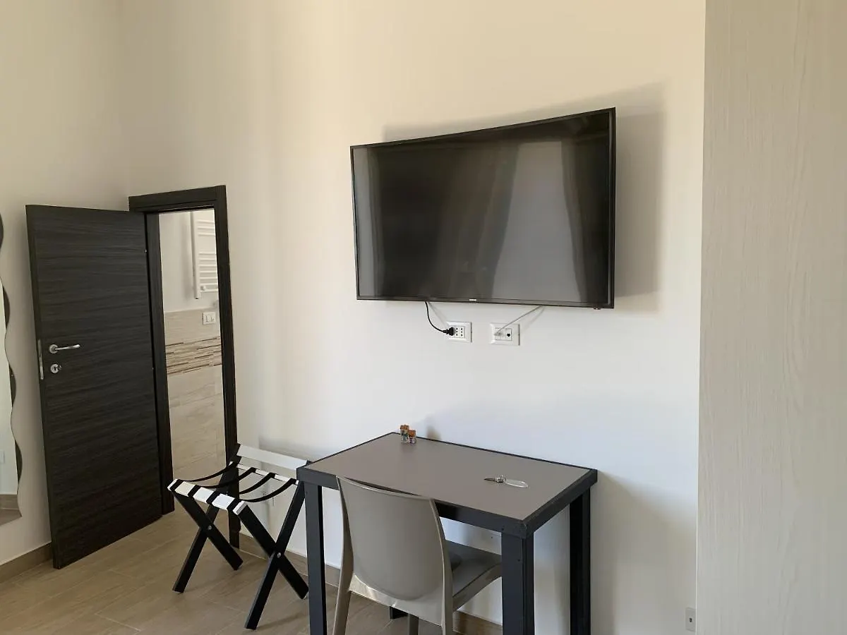 Apartamento Le Torri Dell'Acqua Palermo