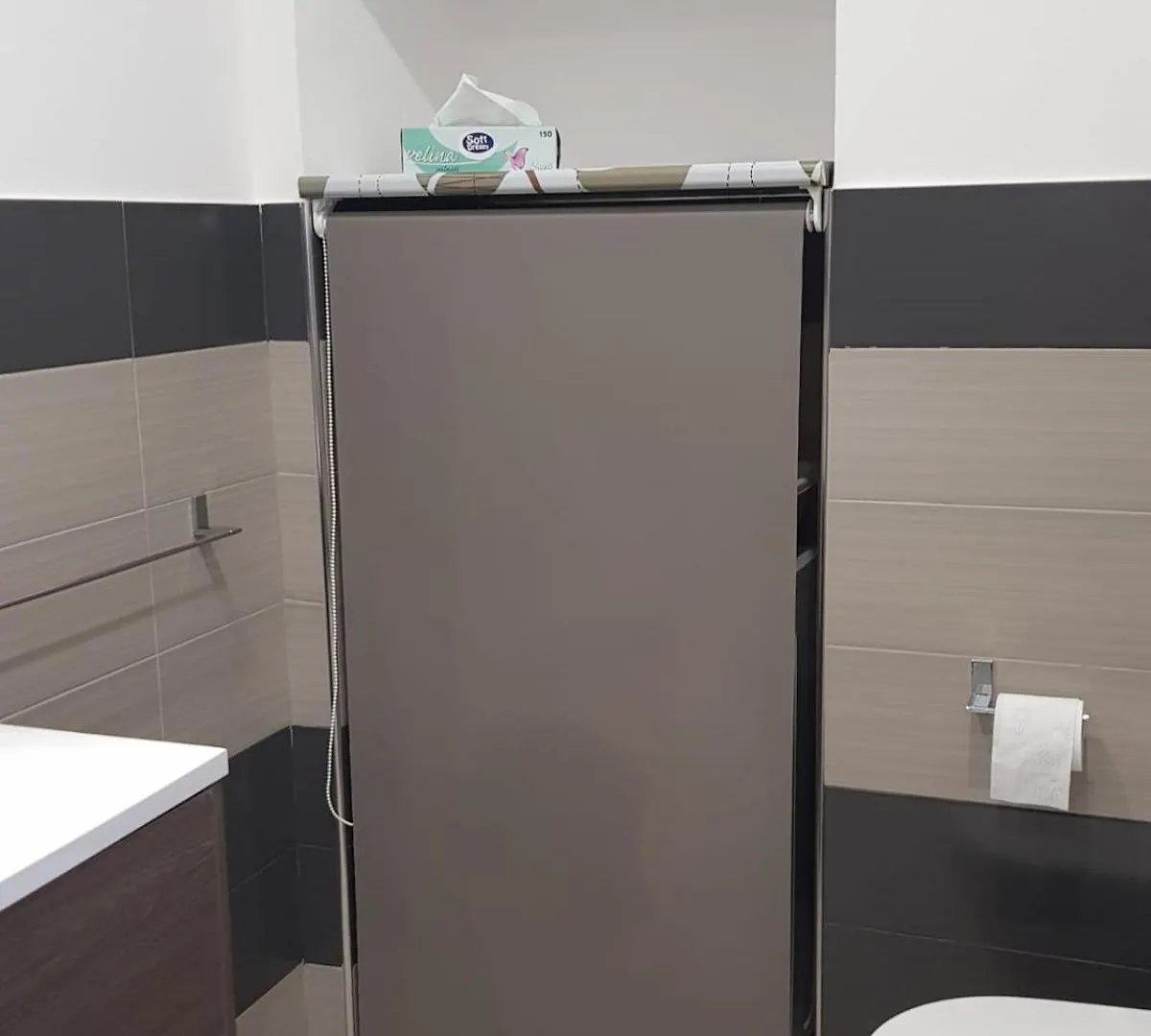Apartamento Le Torri Dell'Acqua Palermo
