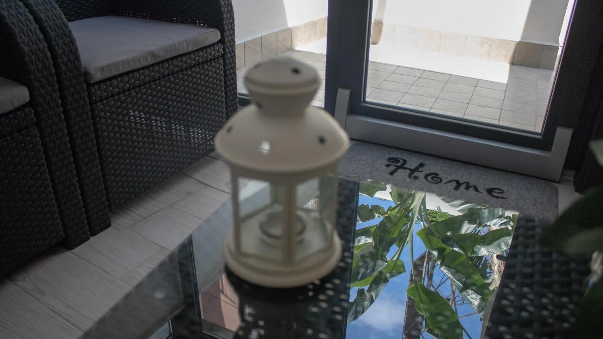 Le Torri Dell'Acqua Apartment Palermo