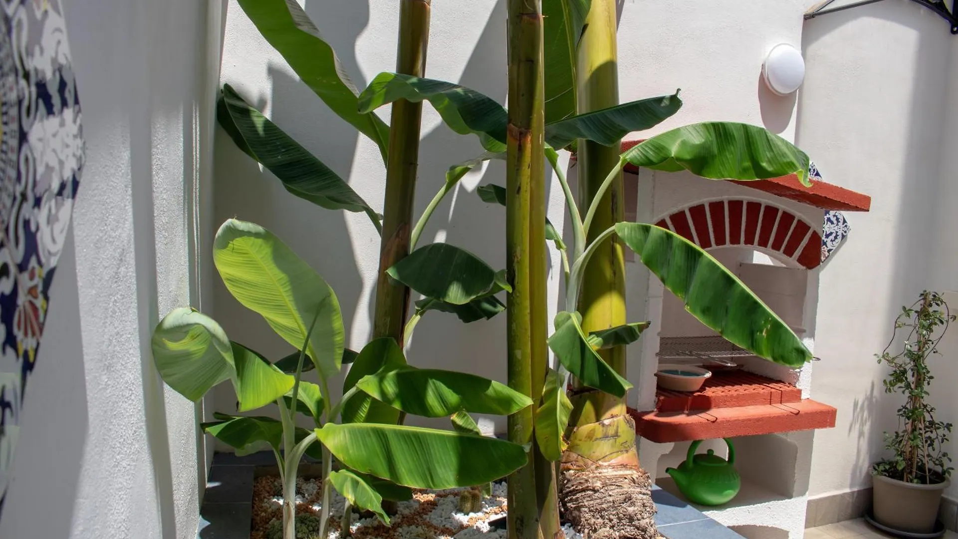 Apartamento Le Torri Dell'Acqua Palermo