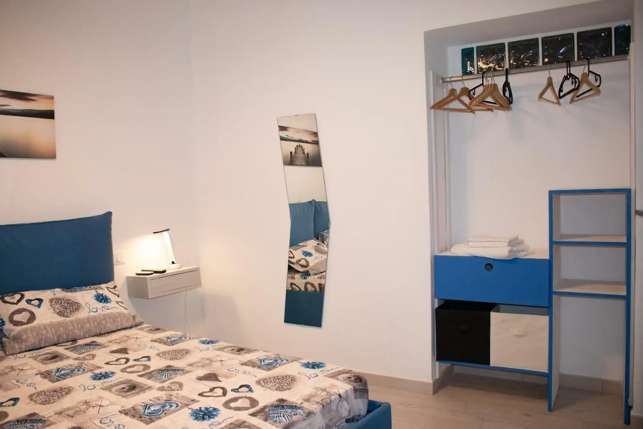 Apartamento Le Torri Dell'Acqua Palermo