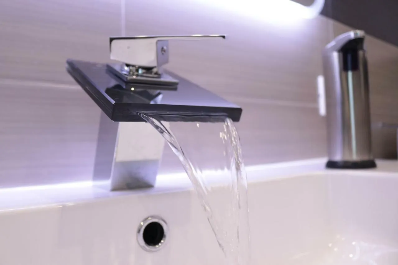 Le Torri Dell'Acqua Apartment Palermo