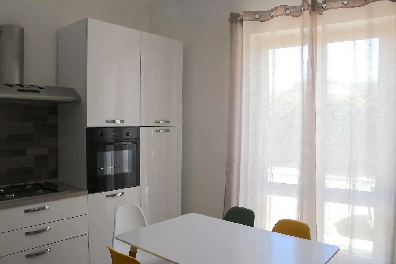 Le Torri Dell'Acqua Apartment Palermo Italy
