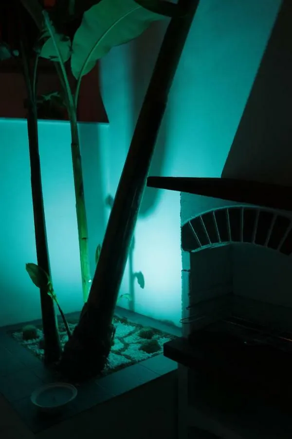 Apartamento Le Torri Dell'Acqua Palermo Italia